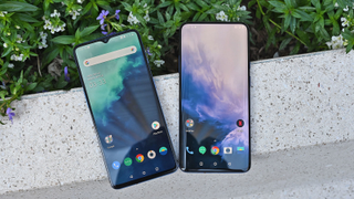 OnePlus llevará el "efecto telenovela" a todos tus vídeos con su nueva pantalla de 120 Hz